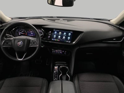 2023 Buick Envision AWD 4dr Preferred