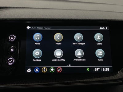 2023 Buick Envision AWD 4dr Preferred