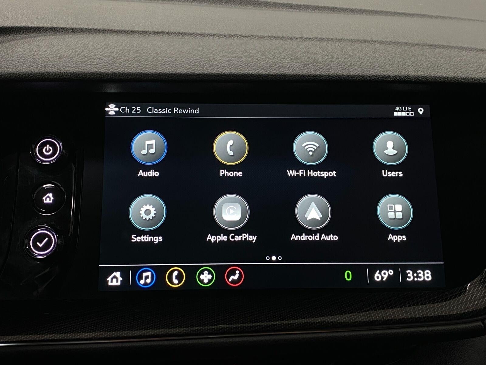 2023 Buick Envision AWD 4dr Preferred