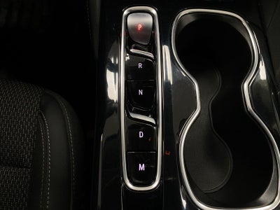 2023 Buick Envision AWD 4dr Preferred