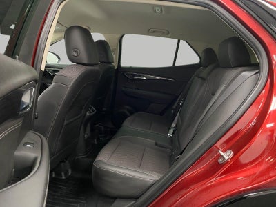 2023 Buick Envision AWD 4dr Preferred