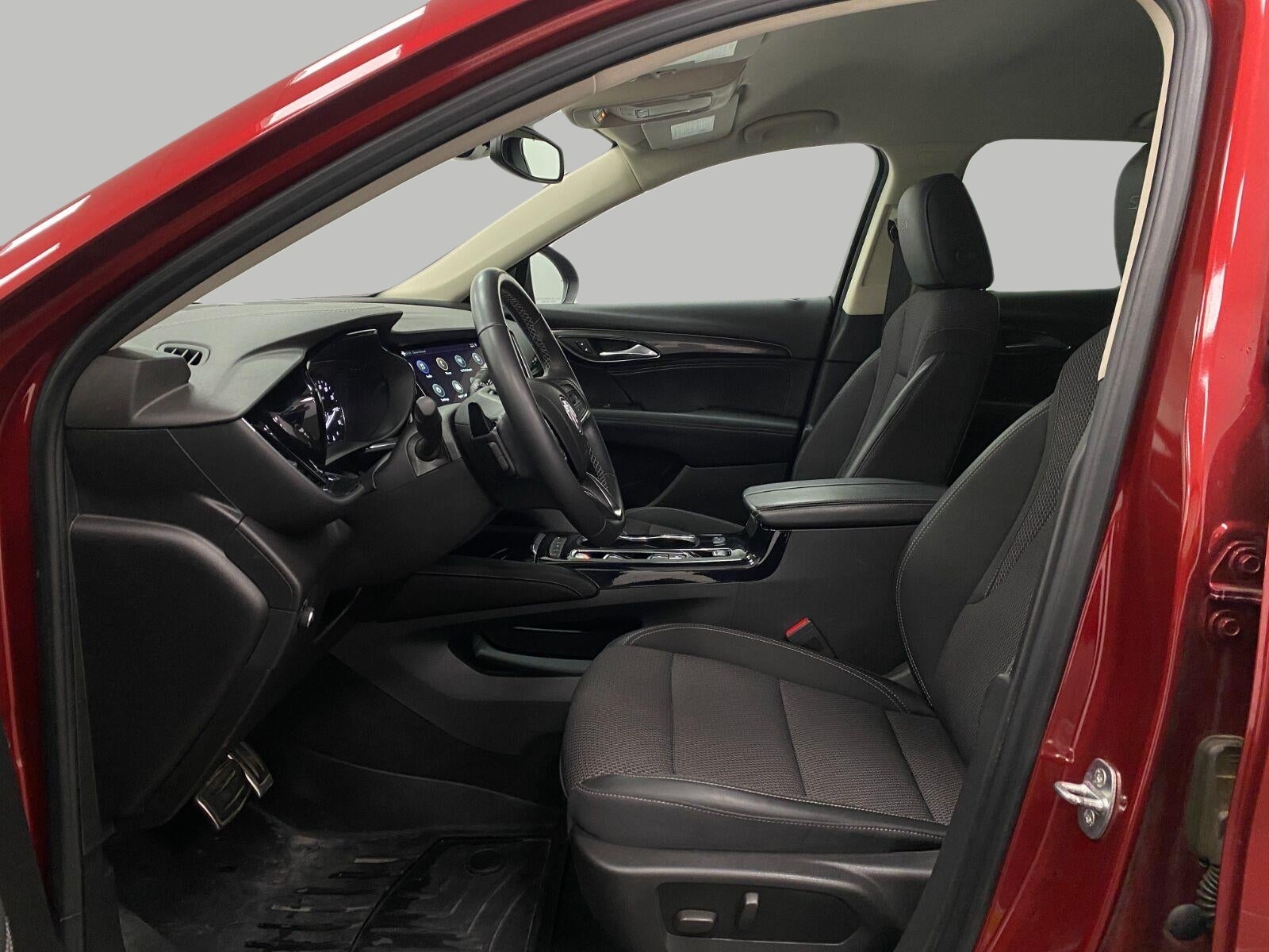 2023 Buick Envision AWD 4dr Preferred