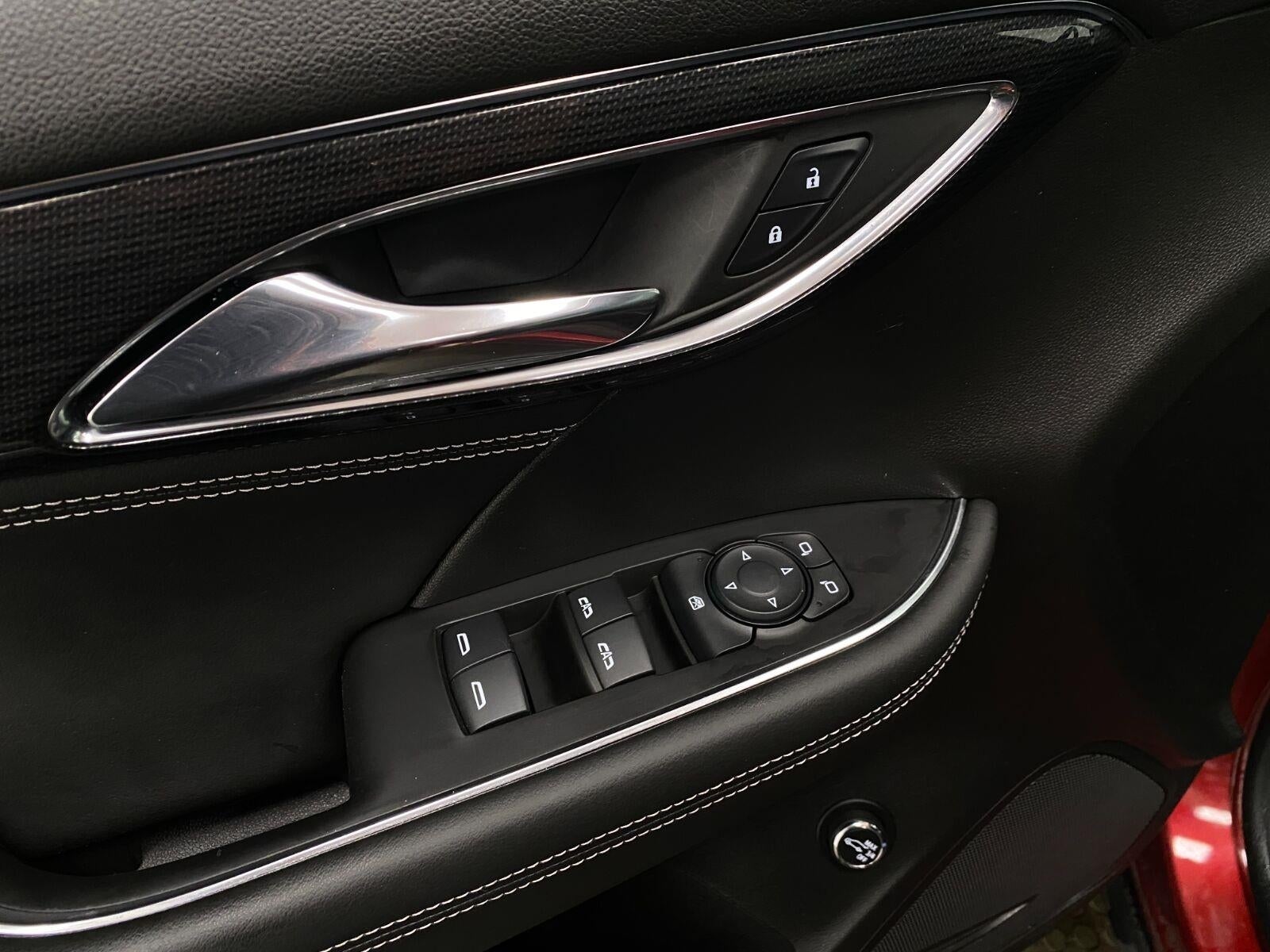 2023 Buick Envision AWD 4dr Preferred