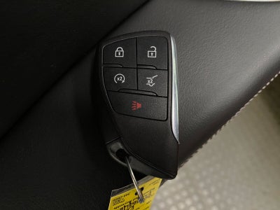 2023 Buick Envision AWD 4dr Preferred