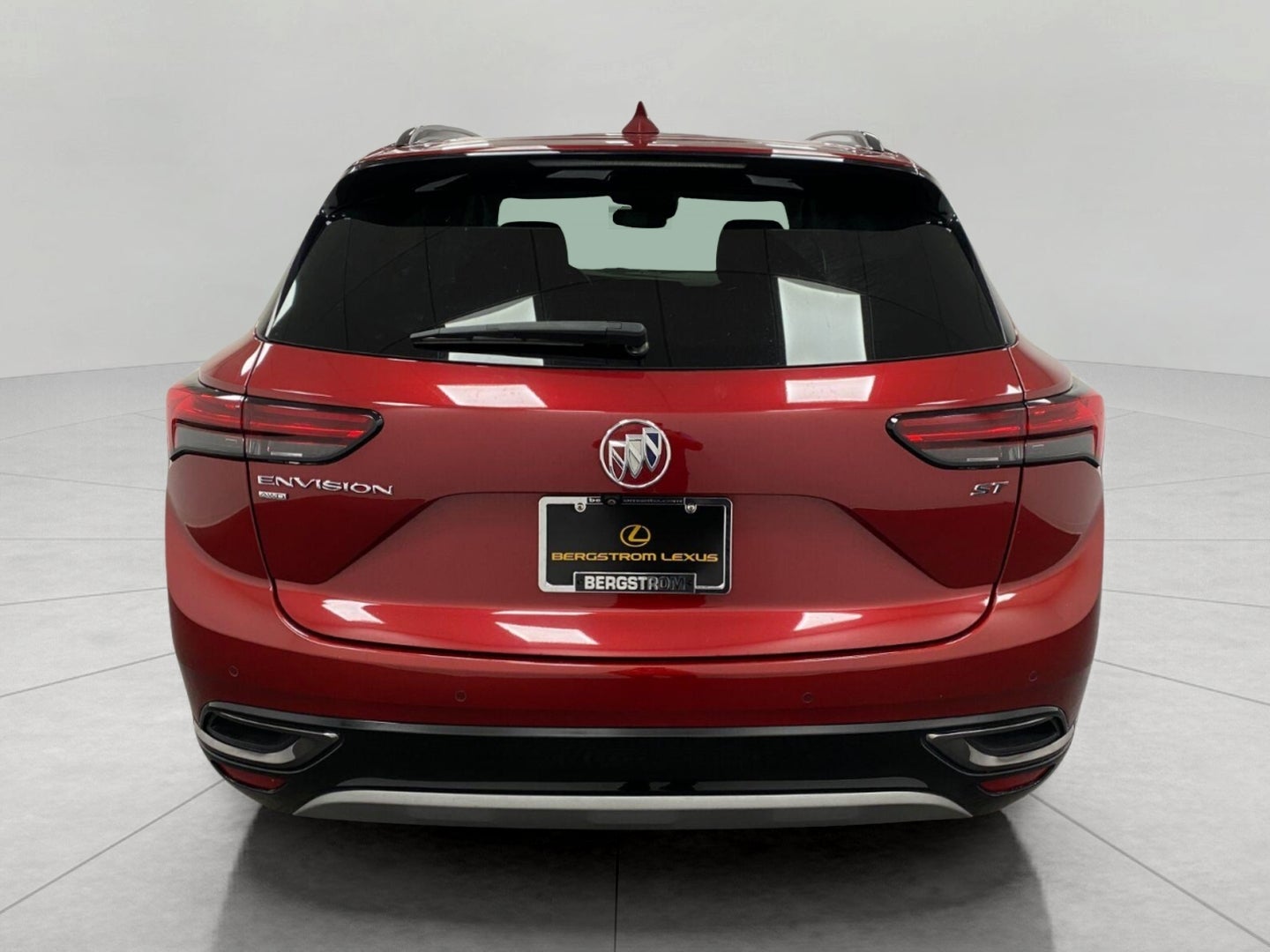 2023 Buick Envision AWD 4dr Preferred