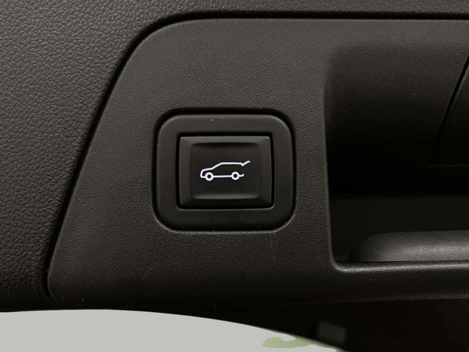 2023 Buick Envision AWD 4dr Preferred