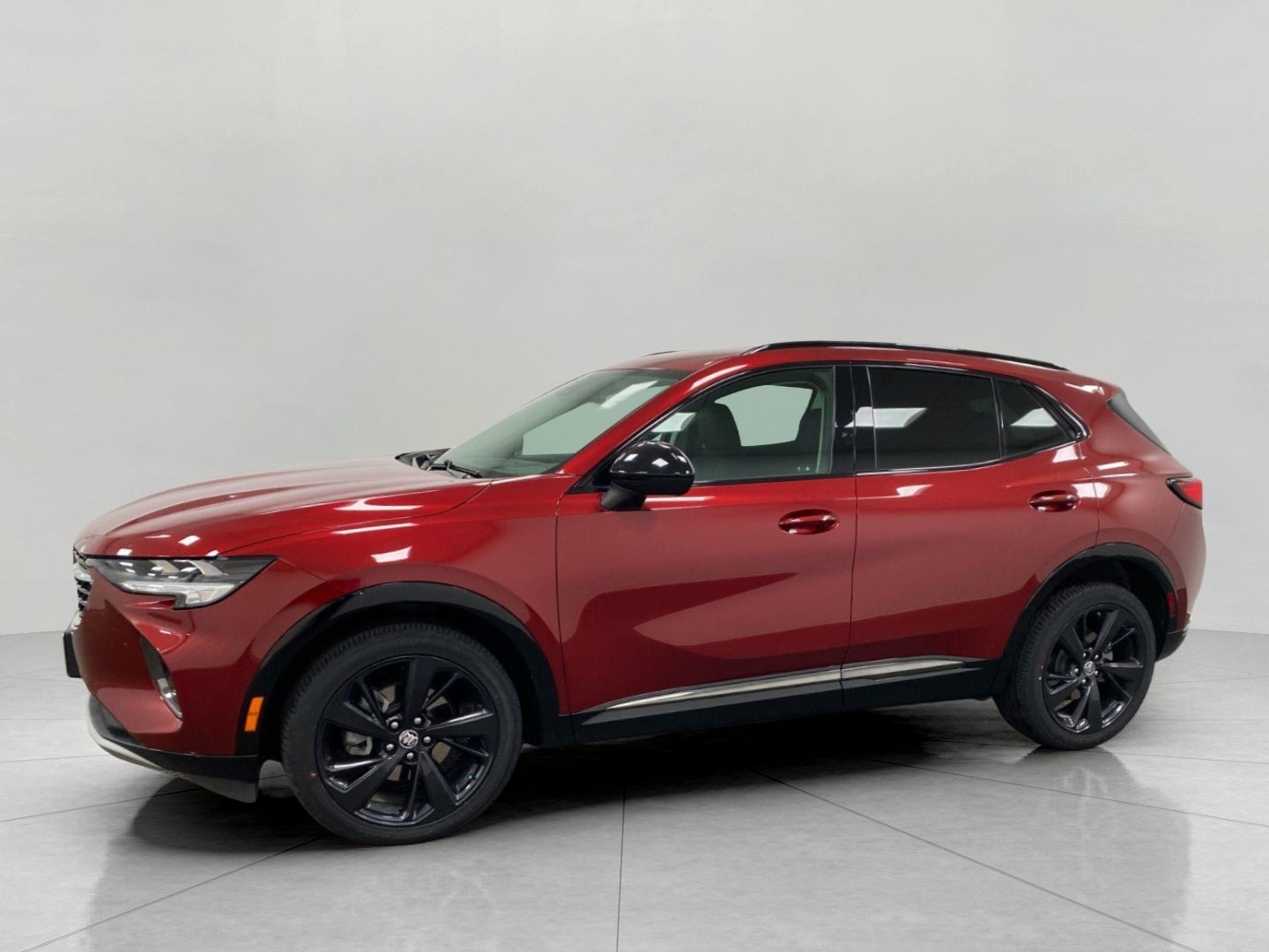 2023 Buick Envision AWD 4dr Preferred