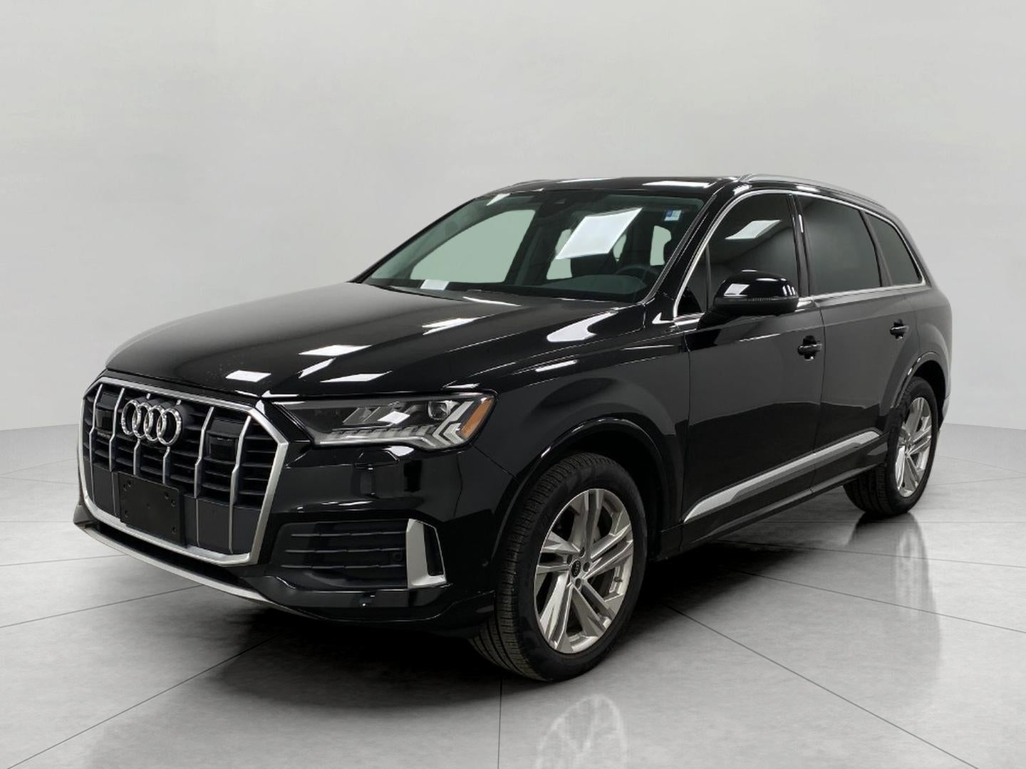 2023 Audi Q7 Premium Plus 45 TFSI quattro