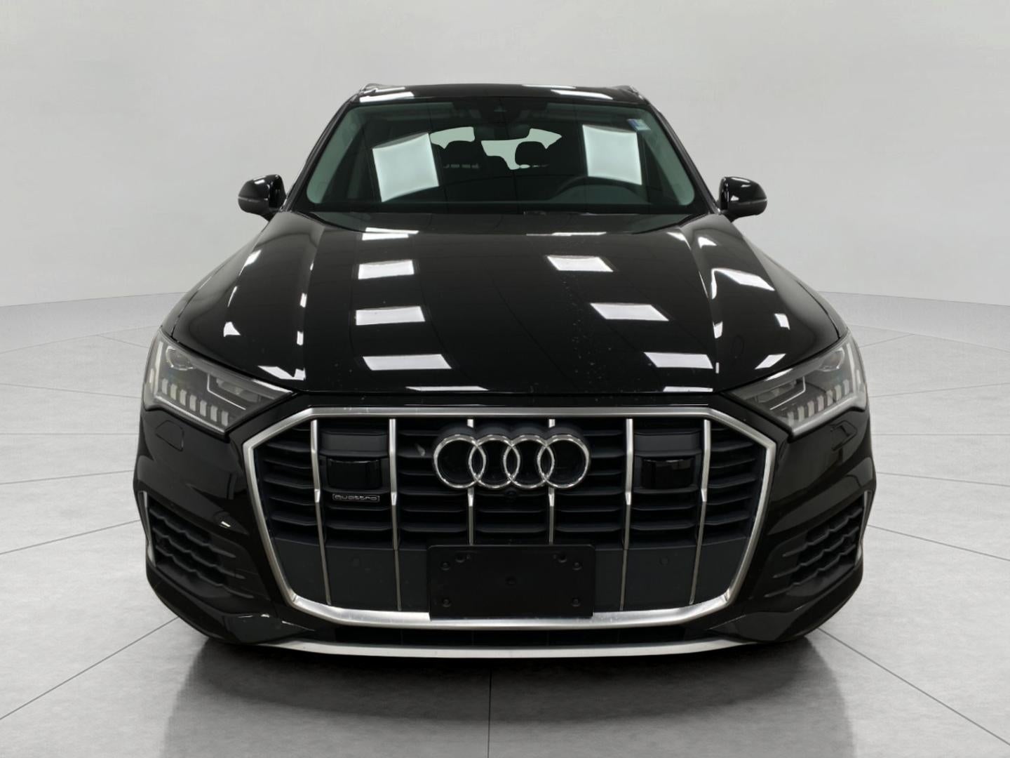 2023 Audi Q7 Premium Plus 45 TFSI quattro