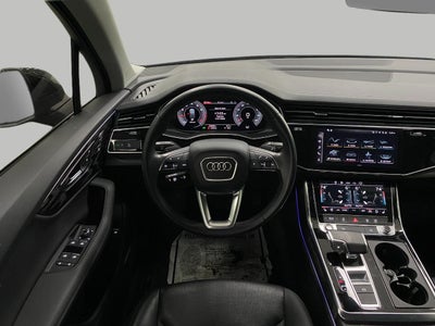 2023 Audi Q7 Premium Plus 45 TFSI quattro