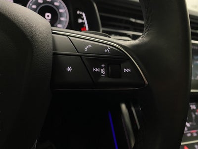 2023 Audi Q7 Premium Plus 45 TFSI quattro