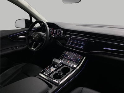 2023 Audi Q7 Premium Plus 45 TFSI quattro