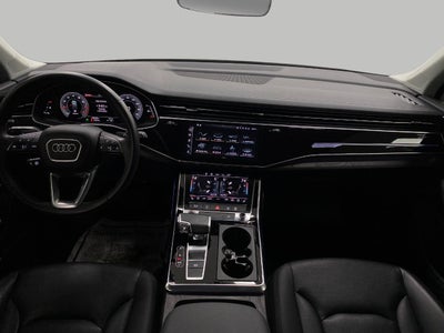 2023 Audi Q7 Premium Plus 45 TFSI quattro