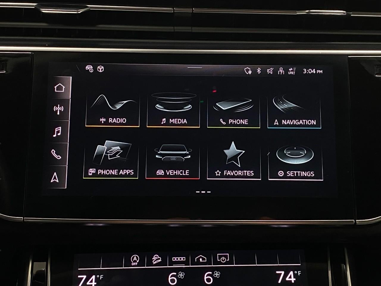 2023 Audi Q7 Premium Plus 45 TFSI quattro