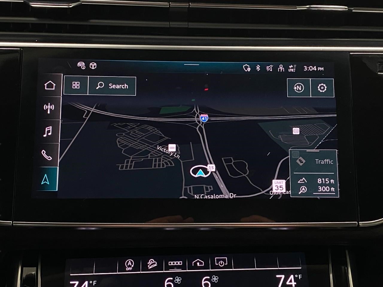 2023 Audi Q7 Premium Plus 45 TFSI quattro