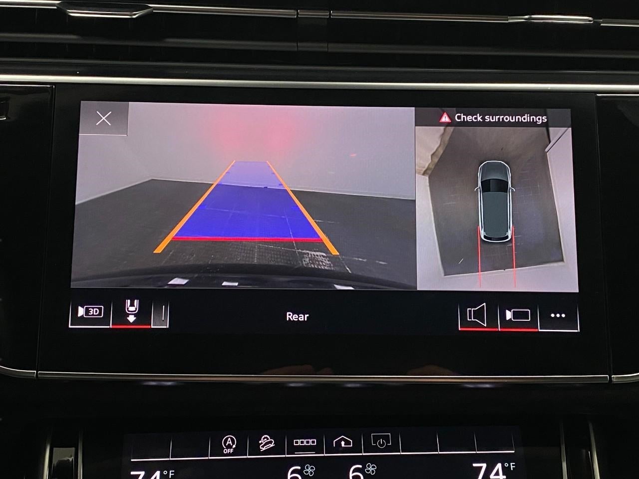 2023 Audi Q7 Premium Plus 45 TFSI quattro