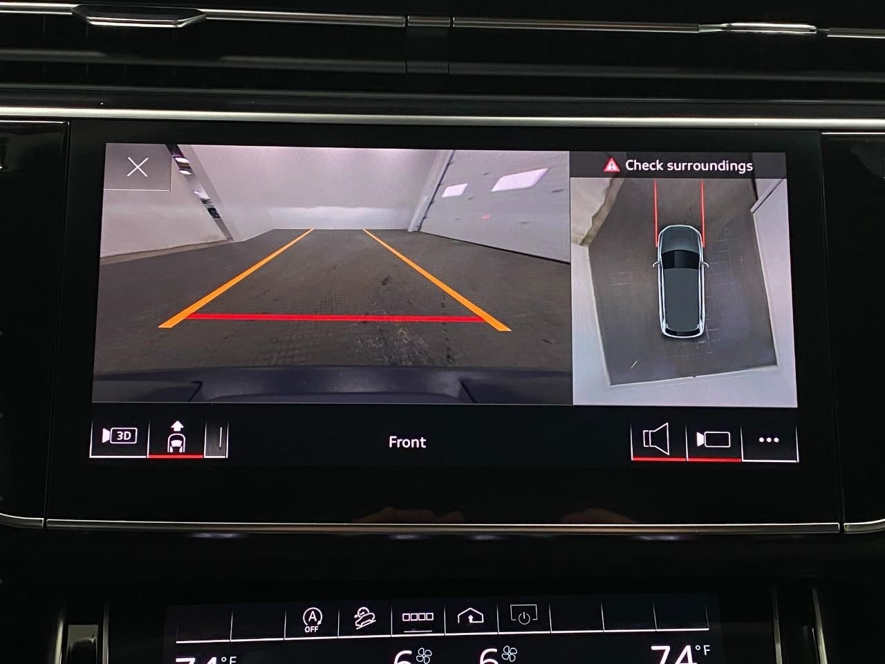 2023 Audi Q7 Premium Plus 45 TFSI quattro