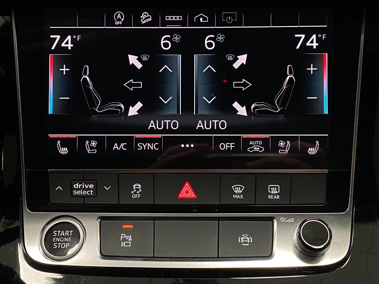 2023 Audi Q7 Premium Plus 45 TFSI quattro