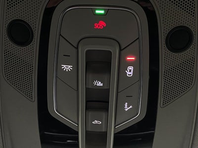 2023 Audi Q7 Premium Plus 45 TFSI quattro