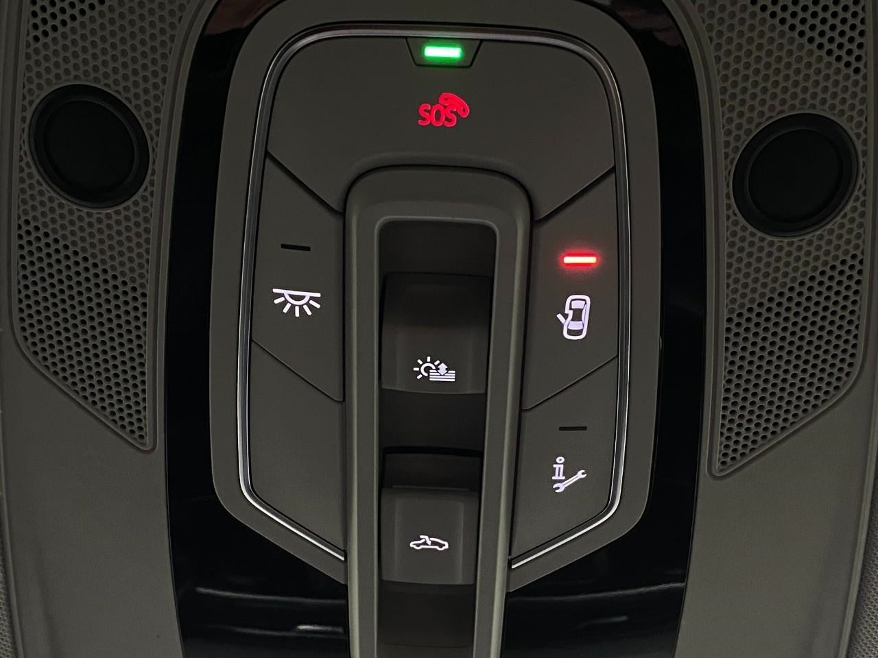 2023 Audi Q7 Premium Plus 45 TFSI quattro