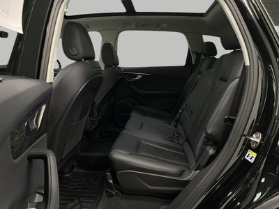 2023 Audi Q7 Premium Plus 45 TFSI quattro