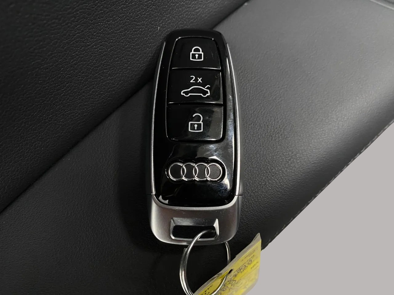 2023 Audi Q7 Premium Plus 45 TFSI quattro