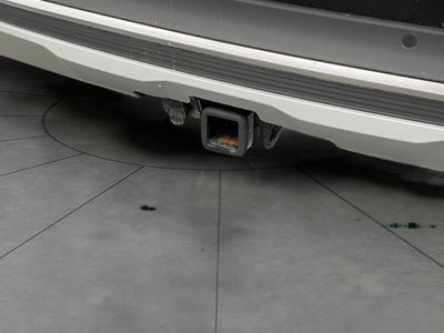 2023 Audi Q7 Premium Plus 45 TFSI quattro