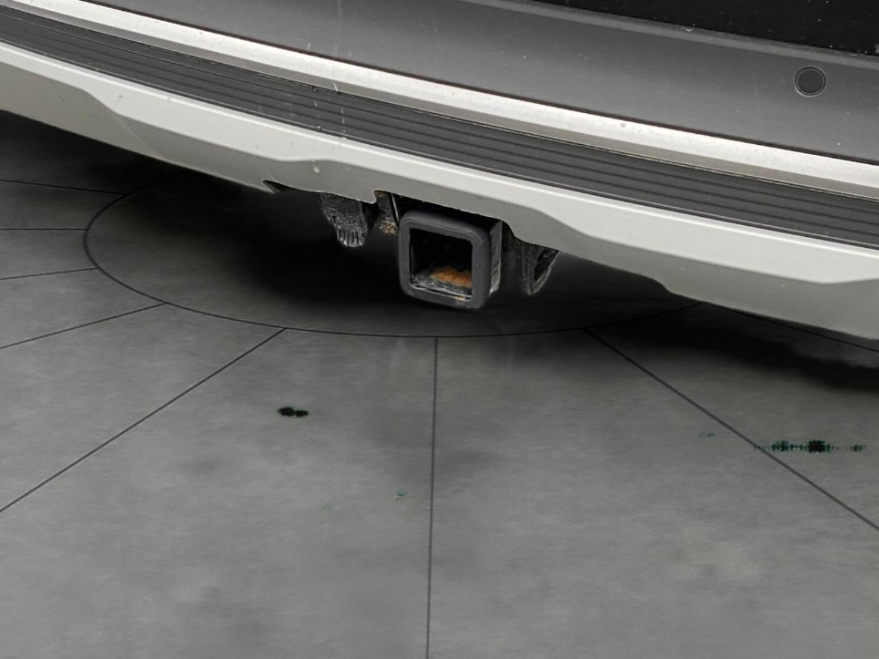 2023 Audi Q7 Premium Plus 45 TFSI quattro