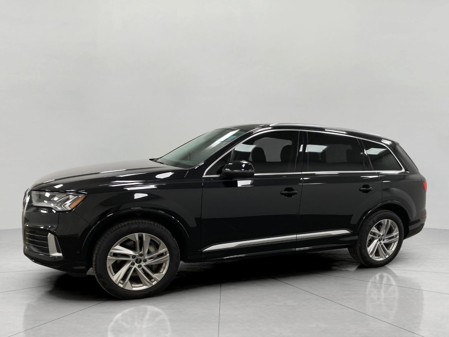 2023 Audi Q7 Premium Plus 45 TFSI quattro