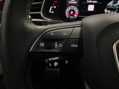 2023 Audi SQ7 Prestige 4.0 TFSI quattro