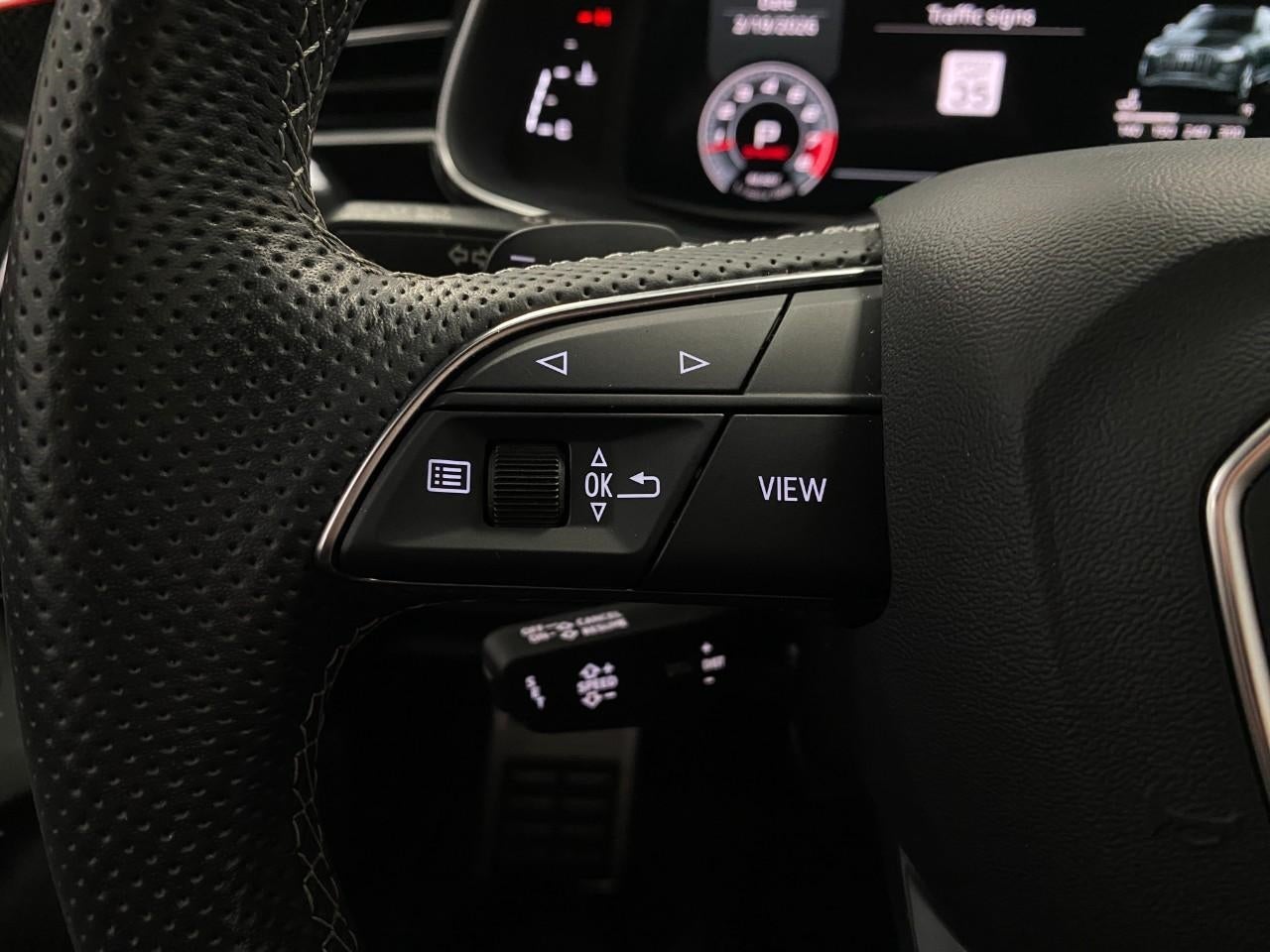 2023 Audi SQ7 Prestige 4.0 TFSI quattro