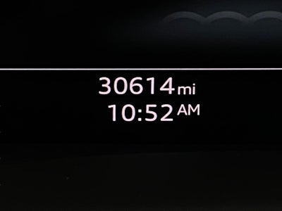 2023 Audi SQ7 Prestige 4.0 TFSI quattro