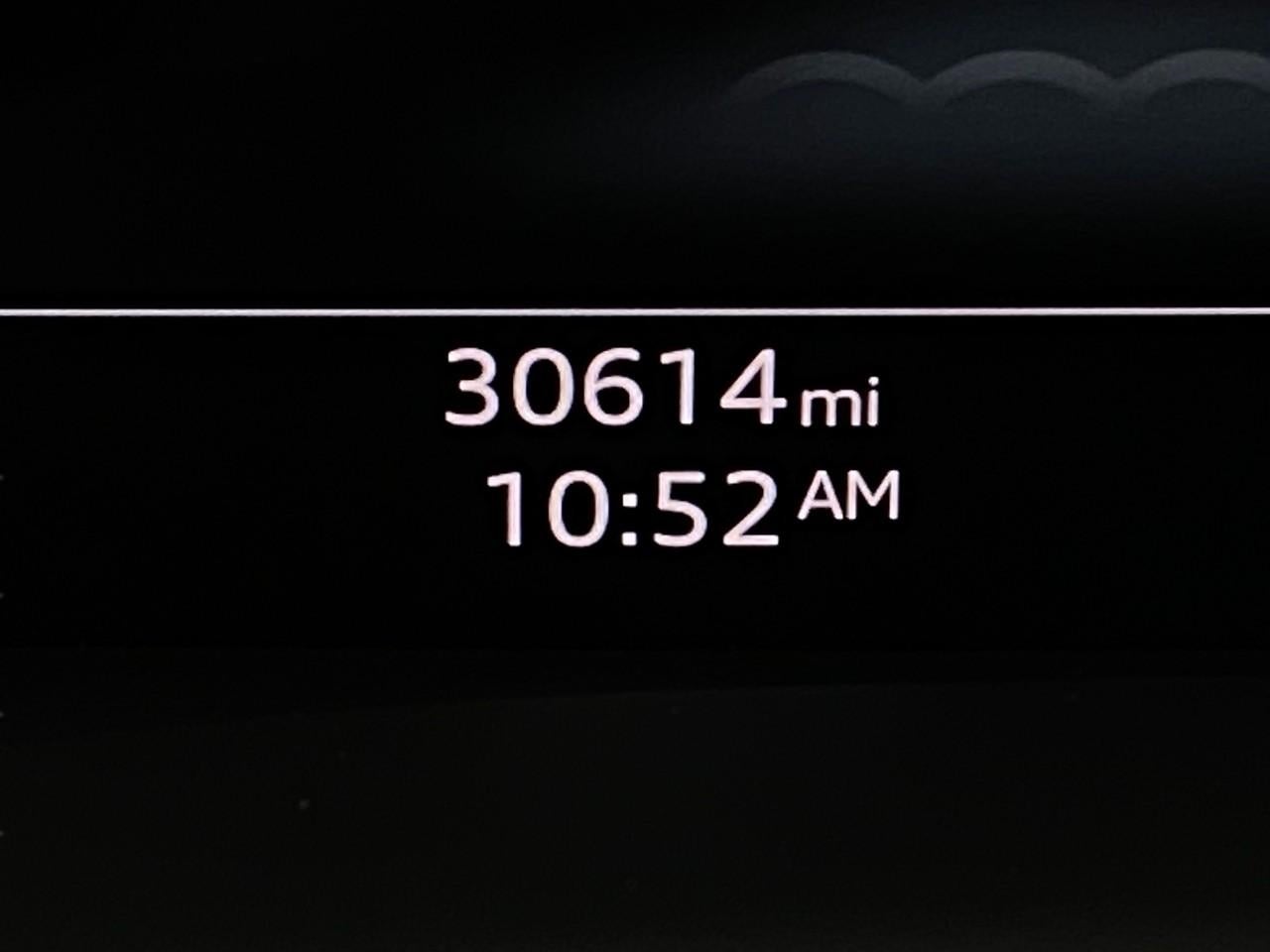 2023 Audi SQ7 Prestige 4.0 TFSI quattro