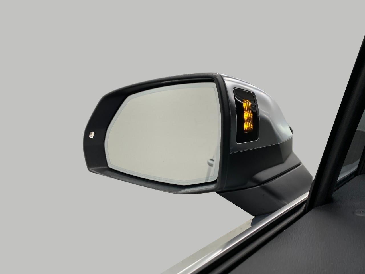 2023 Audi SQ7 Prestige 4.0 TFSI quattro