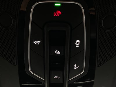 2023 Audi SQ7 Prestige 4.0 TFSI quattro