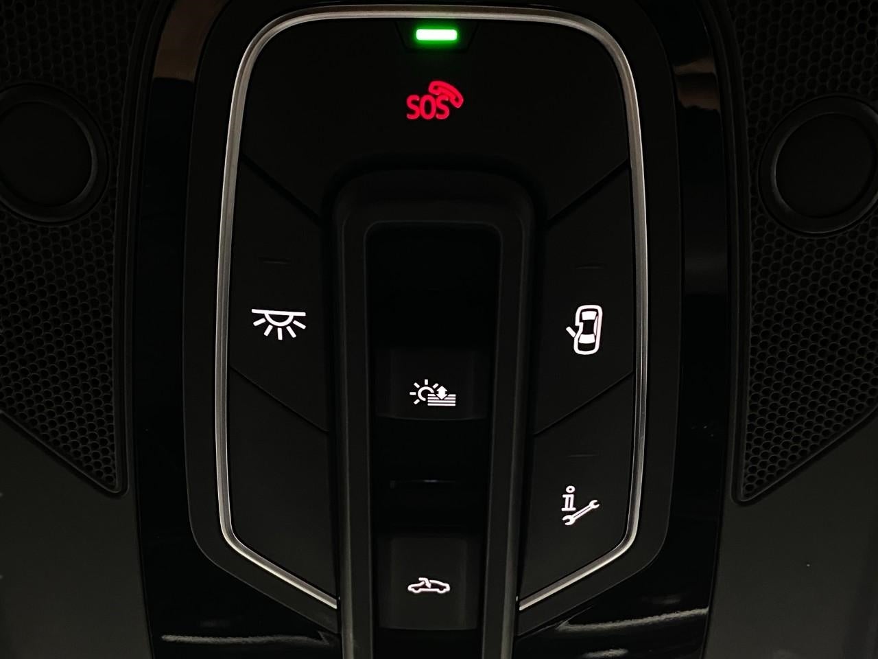 2023 Audi SQ7 Prestige 4.0 TFSI quattro