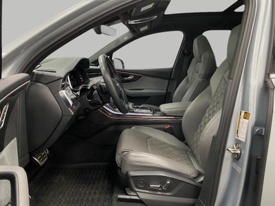 2023 Audi SQ7 Prestige 4.0 TFSI quattro