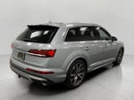 2023 Audi SQ7 Prestige 4.0 TFSI quattro