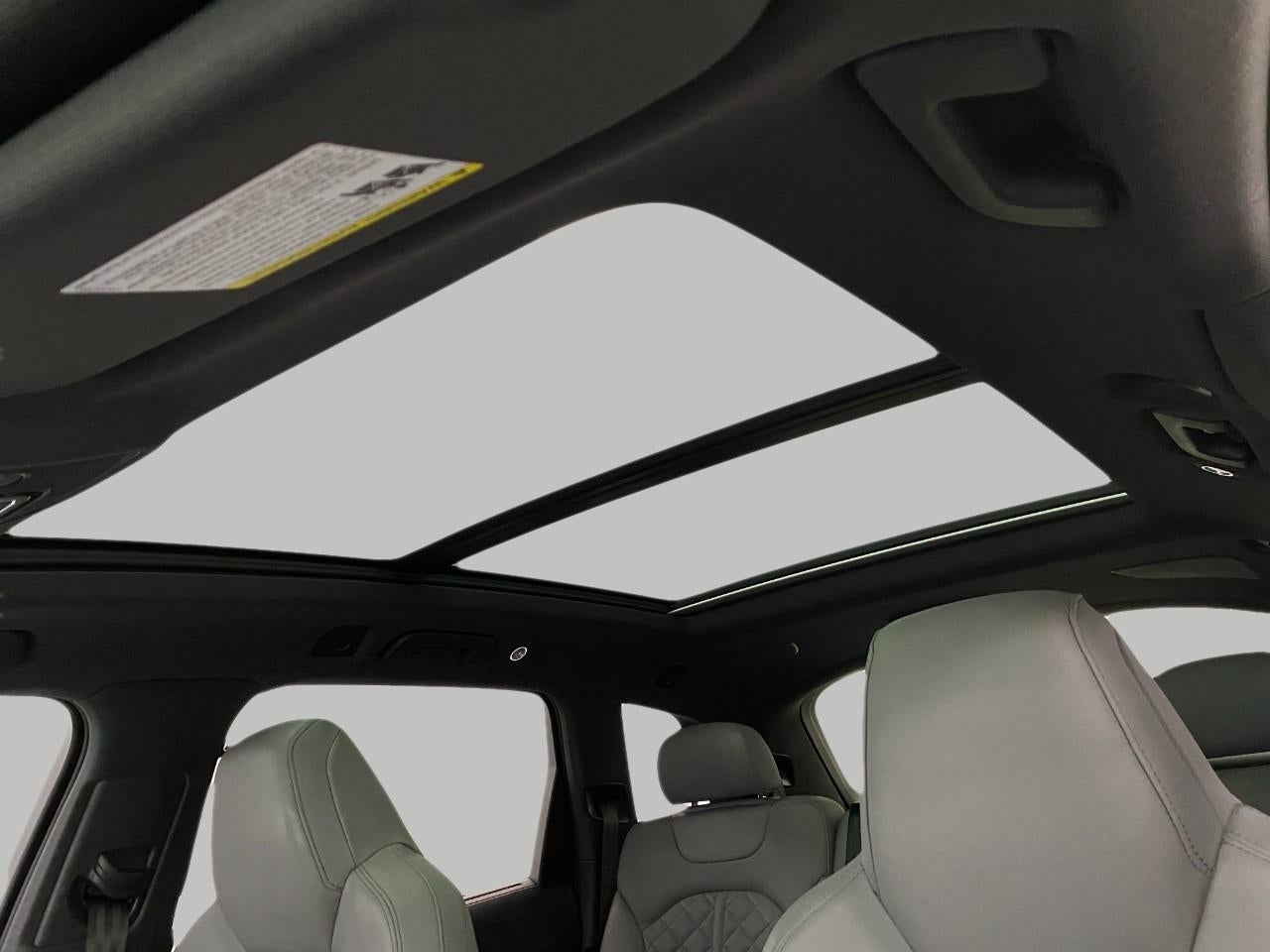 2023 Audi SQ7 Prestige 4.0 TFSI quattro