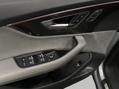 2023 Audi SQ7 Prestige 4.0 TFSI quattro