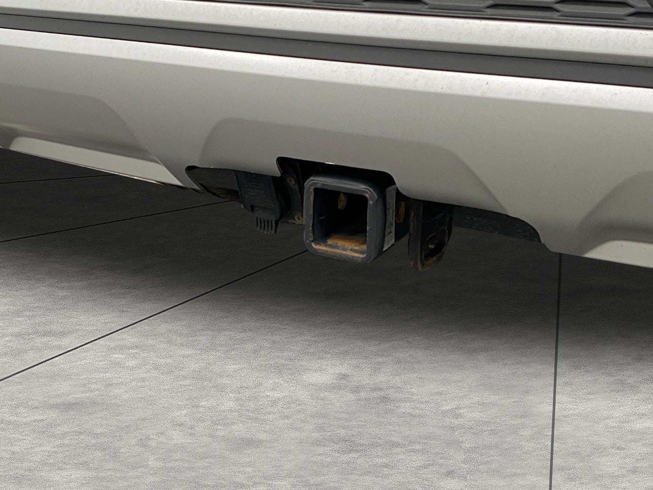 2023 Audi SQ7 Prestige 4.0 TFSI quattro