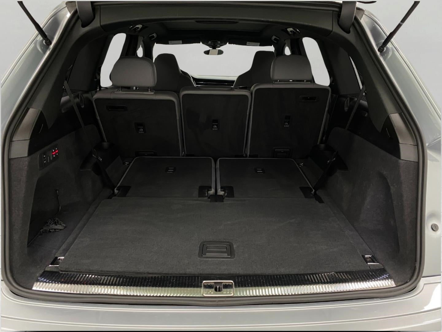 2023 Audi SQ7 Prestige 4.0 TFSI quattro