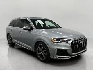 2023 Audi SQ7