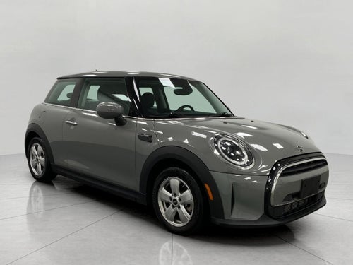 2022 MINI Hardtop 2 Door Cooper