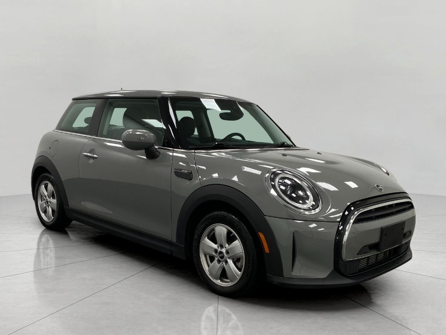 2022 MINI Hardtop 2 Door Cooper