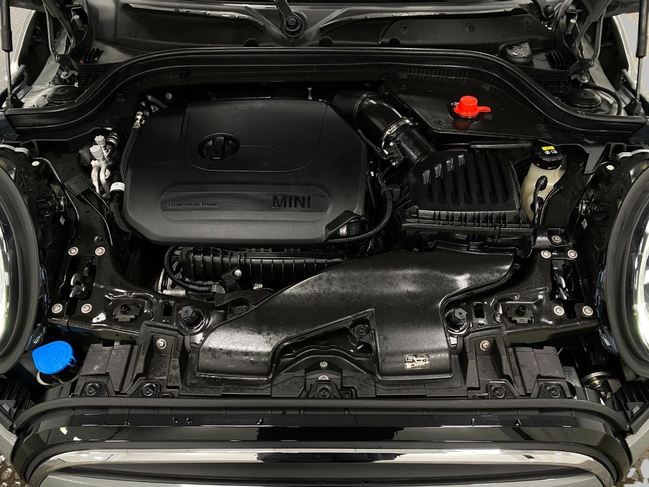 2022 MINI Hardtop 2 Door Cooper