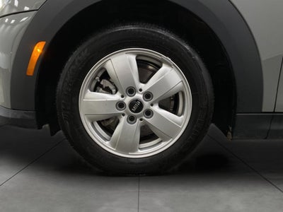 2022 MINI Hardtop 2 Door Cooper