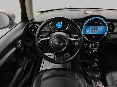2022 MINI Hardtop 2 Door Cooper