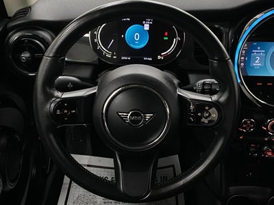 2022 MINI Hardtop 2 Door Cooper