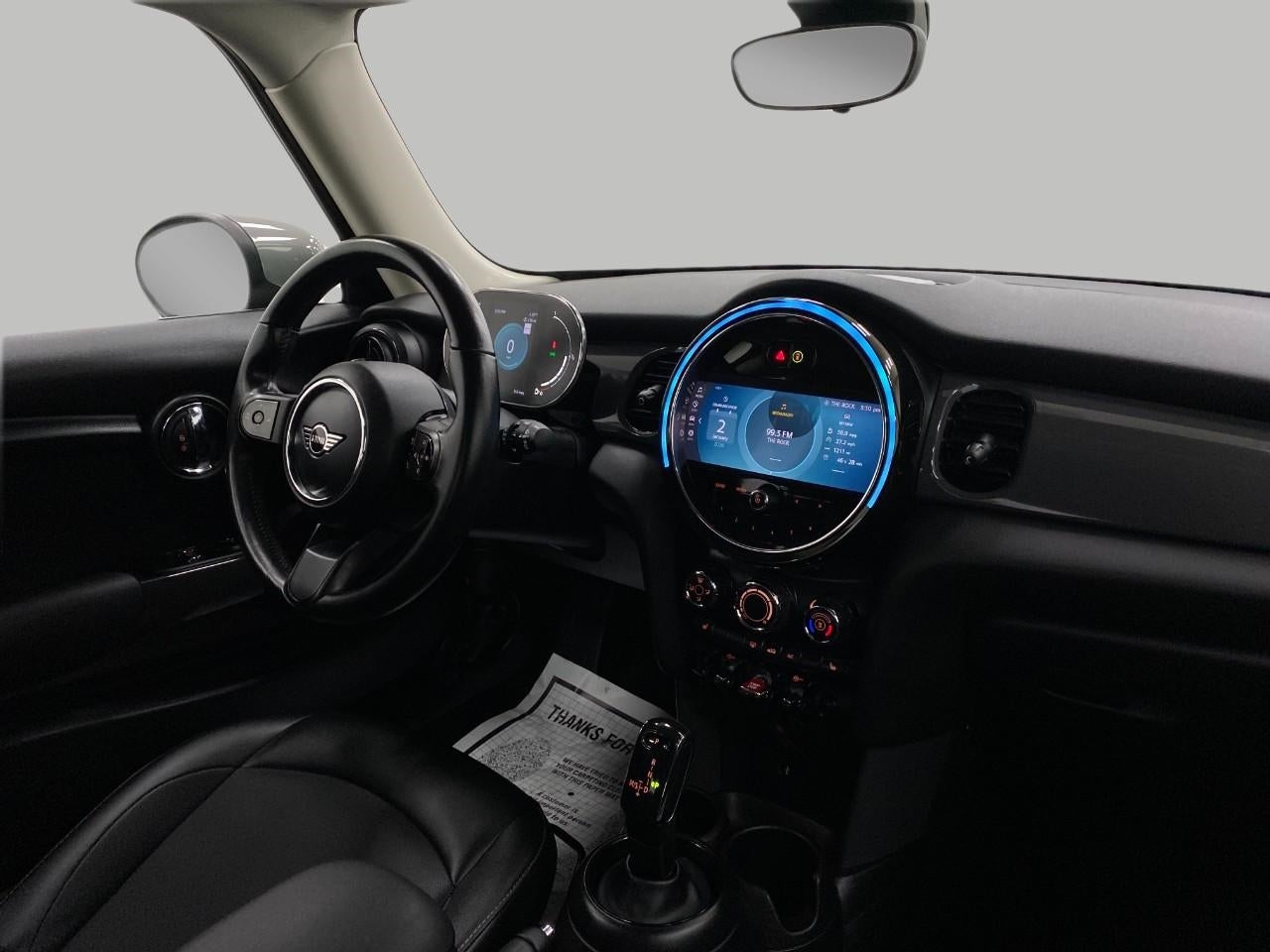 2022 MINI Hardtop 2 Door Cooper